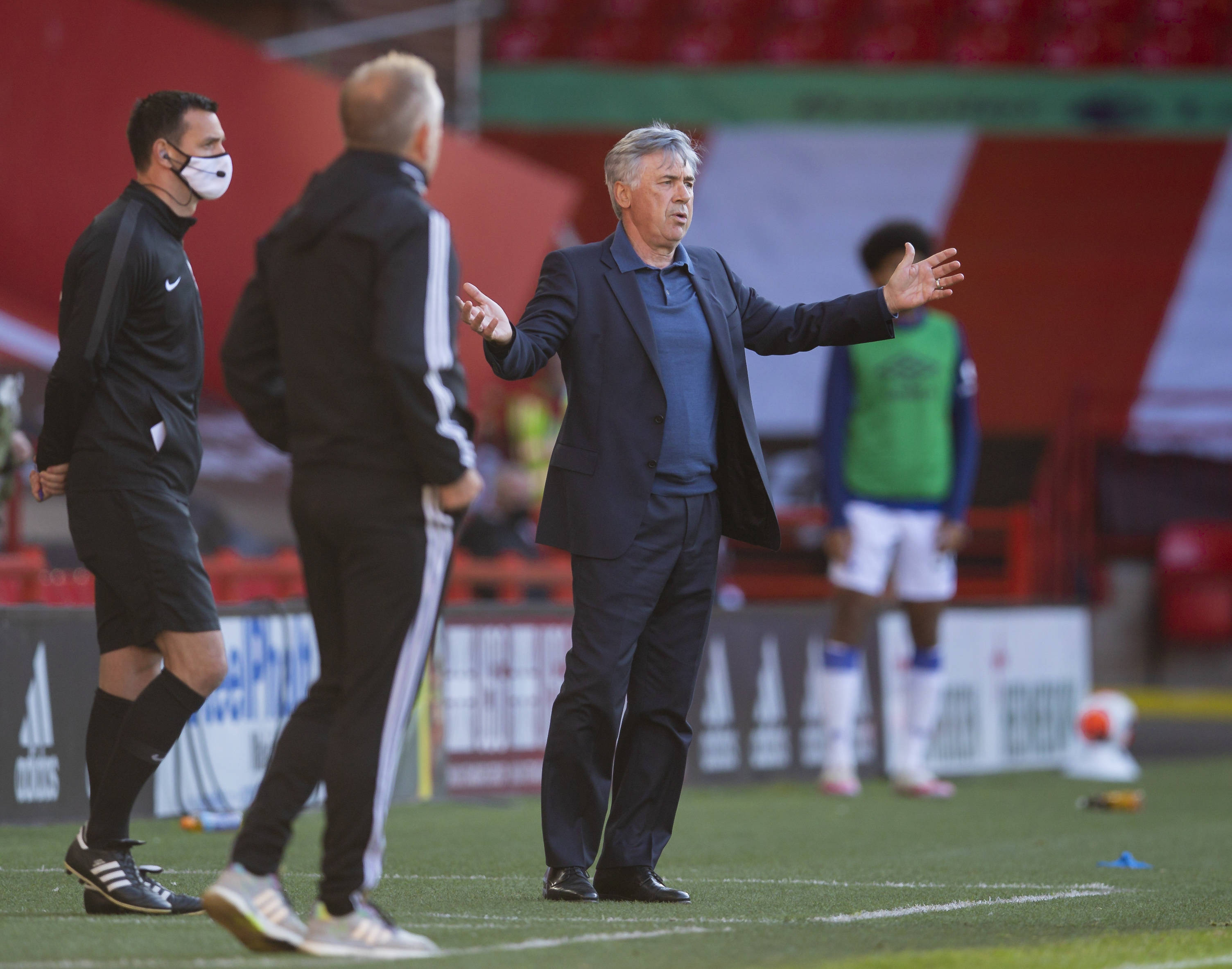 将比赛节奏 将比赛节奏